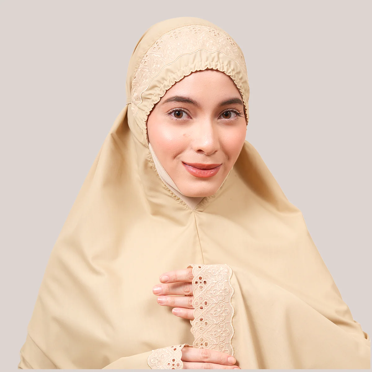Telekung Signature Dhia - Image 25