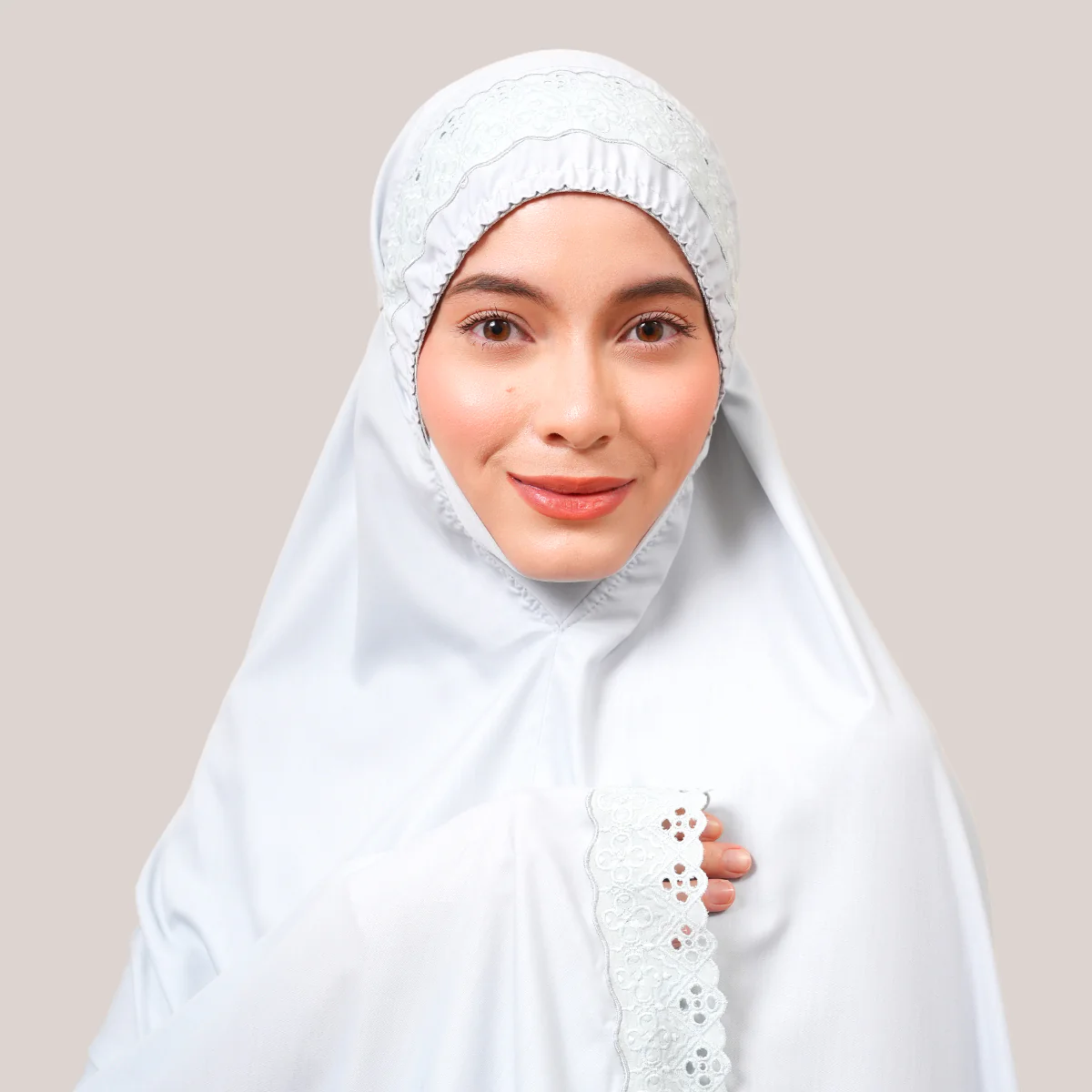 Telekung Signature Dhia - Image 34