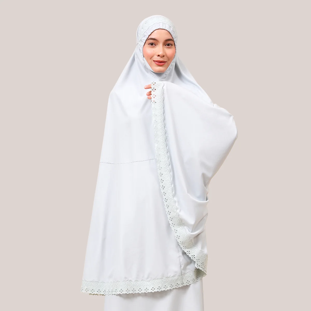 Telekung Signature Dhia - Image 40