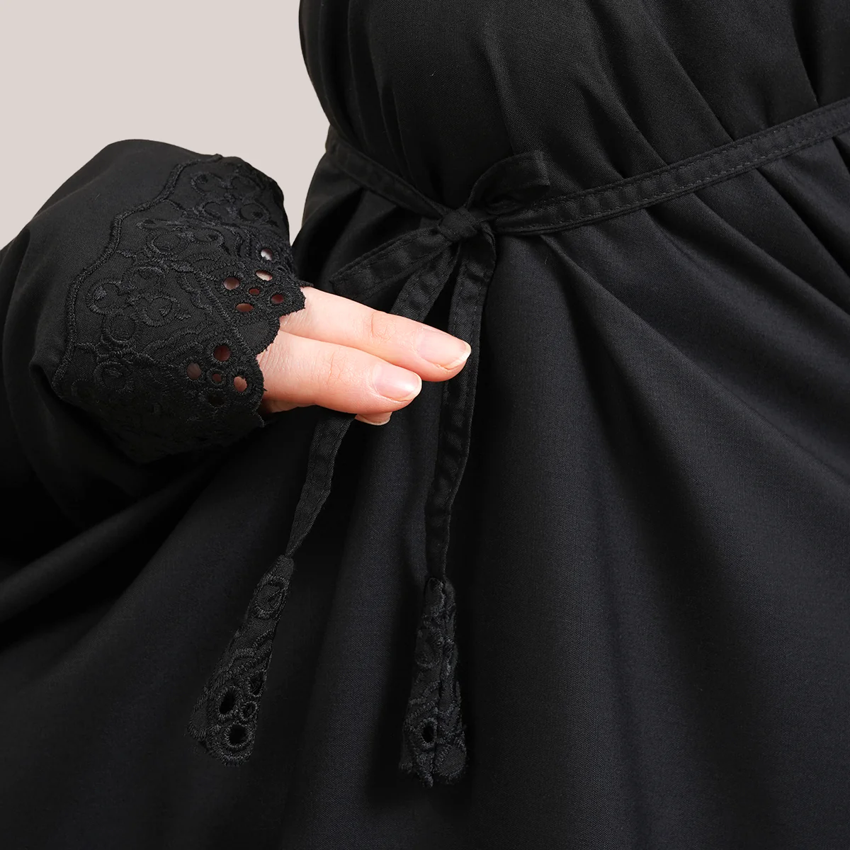 Telekung Signature Dhia Midi (Top Only) - Image 12