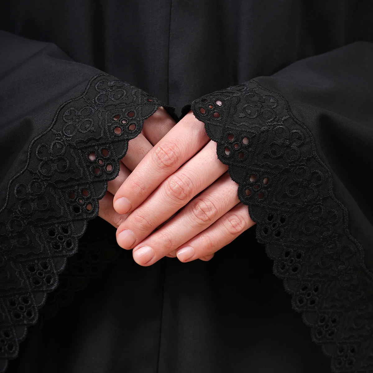 Telekung Signature Dhia Midi (Top Only) - Image 13