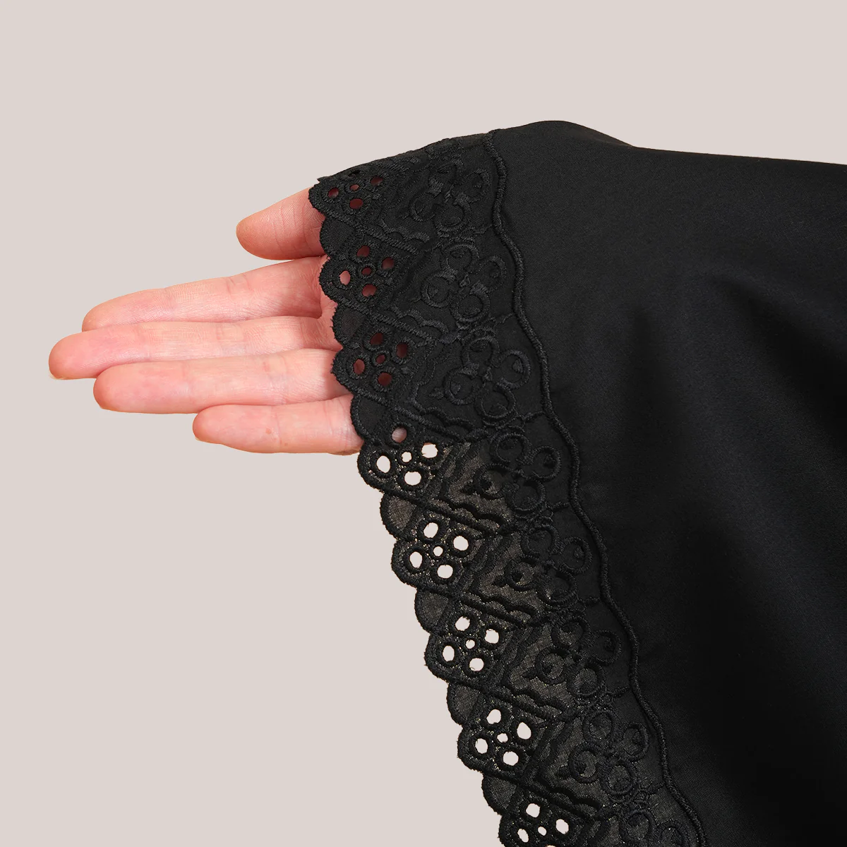 Telekung Signature Dhia Midi (Top Only) - Image 14