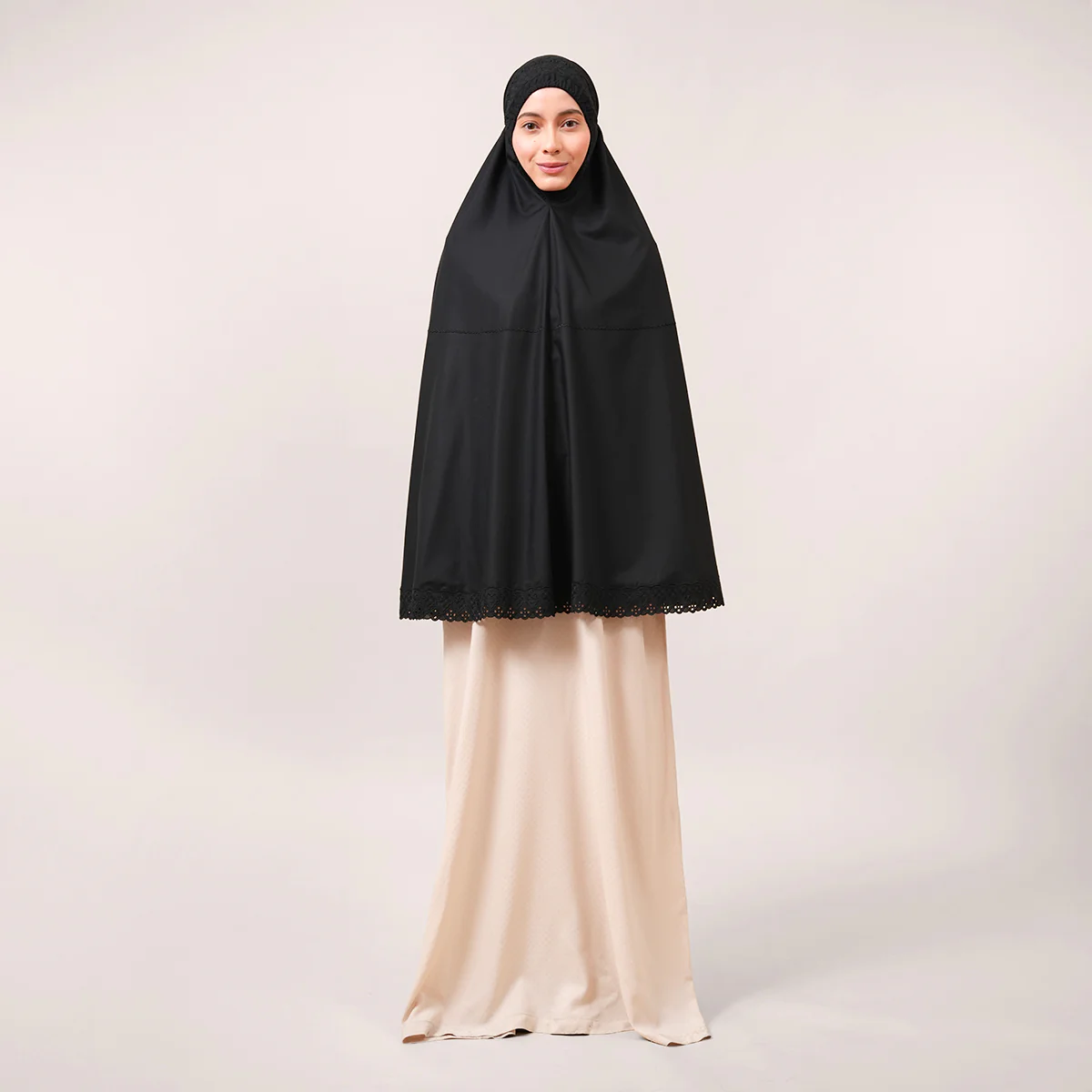 Telekung Signature Dhia Midi (Top Only) - Image 16
