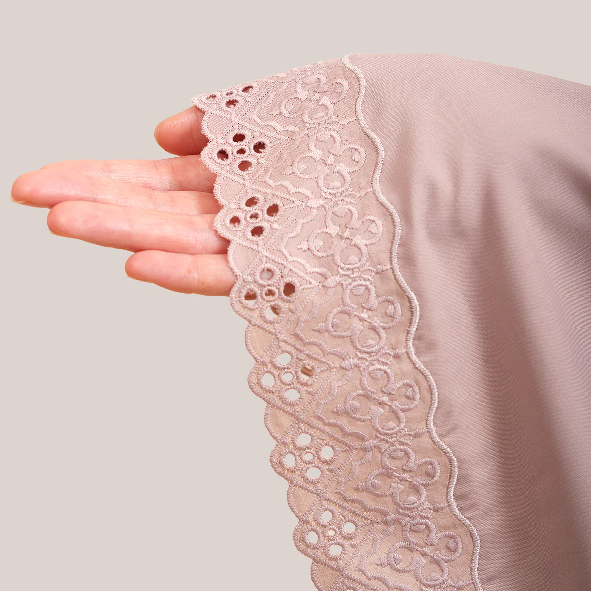 Telekung Signature Dhia Midi (Top Only) - Image 22