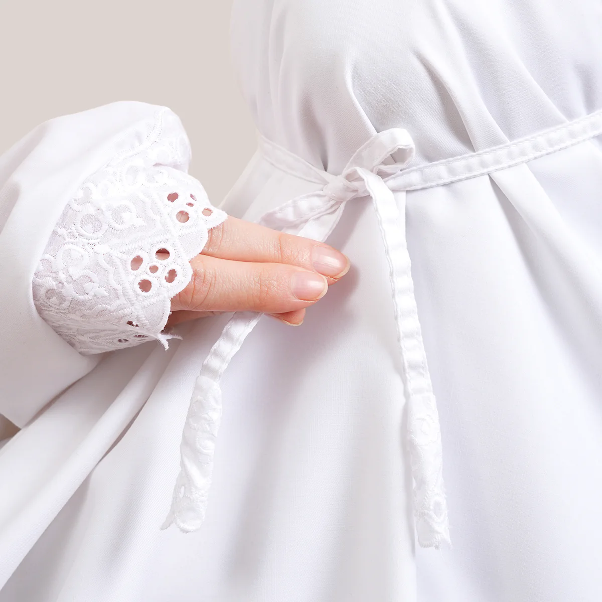 Telekung Signature Dhia Midi (Top Only) - Image 4