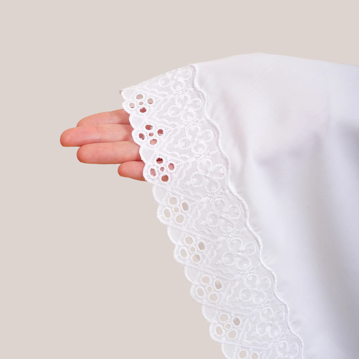 Telekung Signature Dhia Midi (Top Only) - Image 6