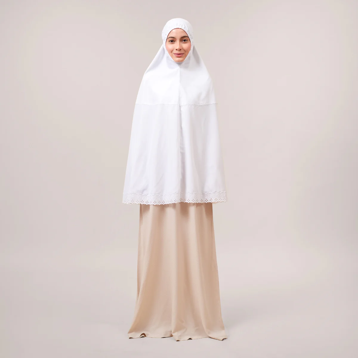 Telekung Signature Dhia Midi (Top Only) - Image 8