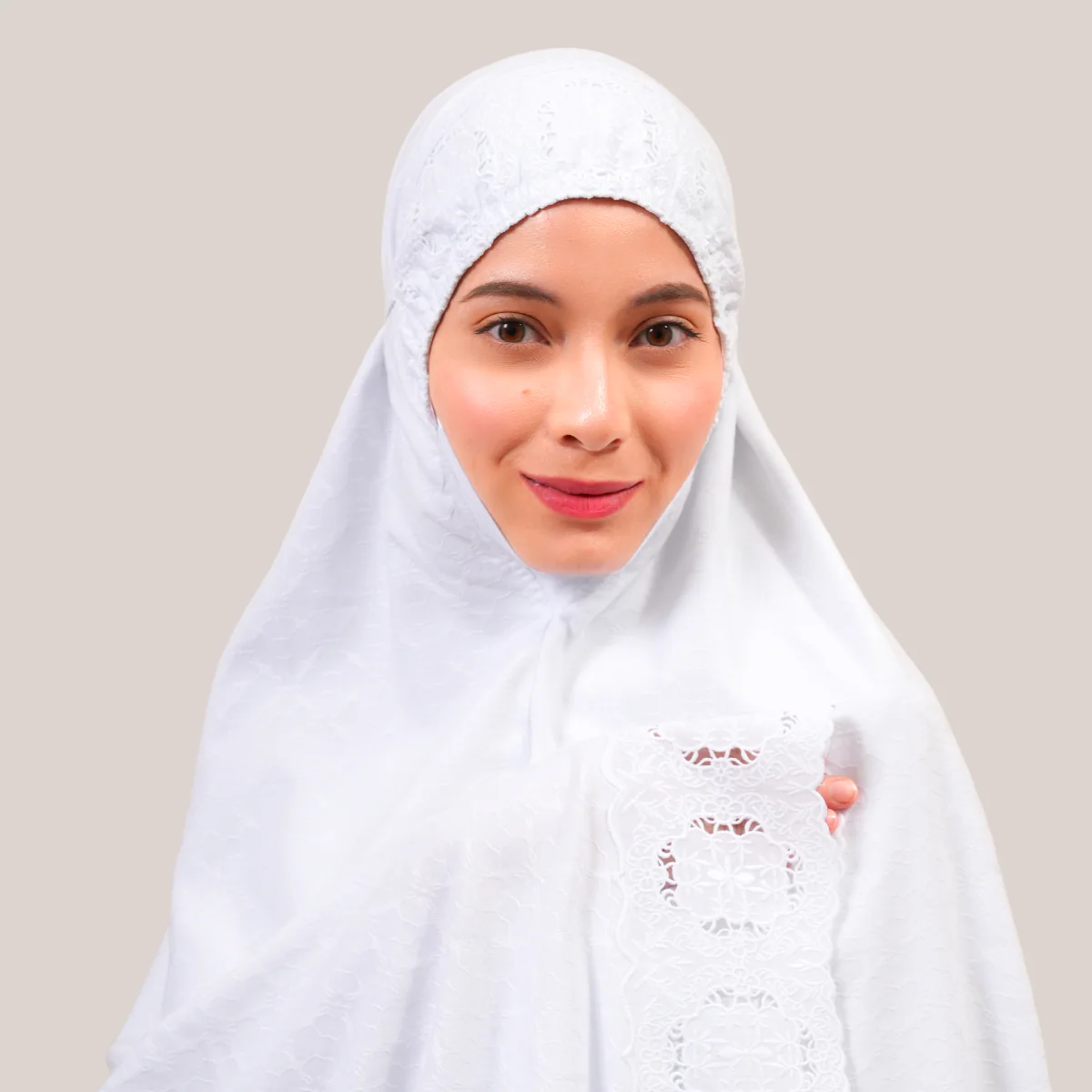 Telekung Signature Diyane - Image 2