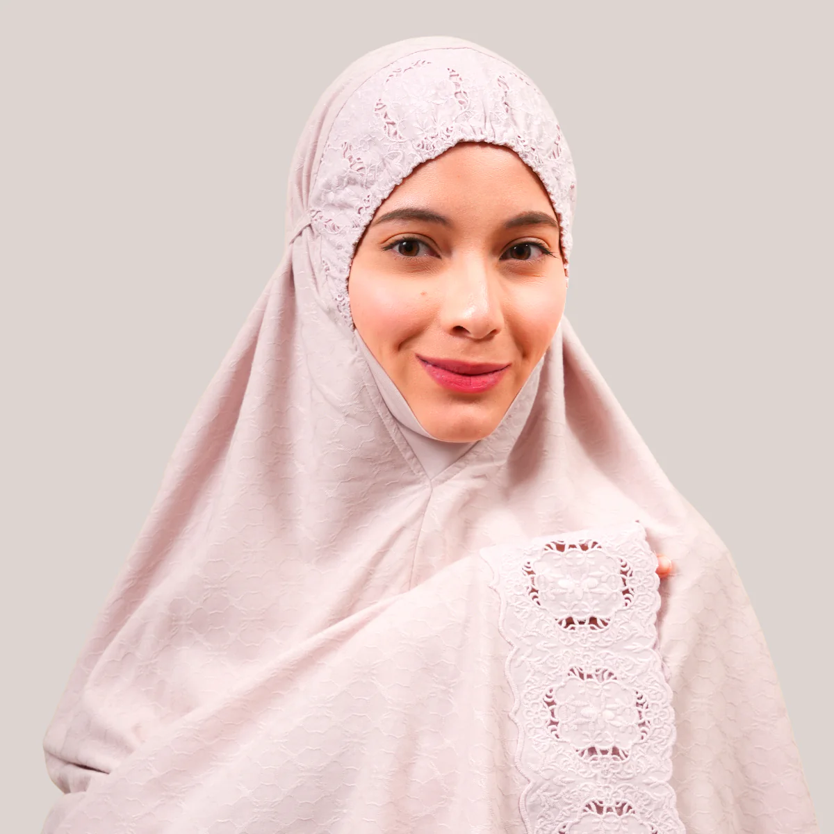Telekung Signature Diyane - Image 22