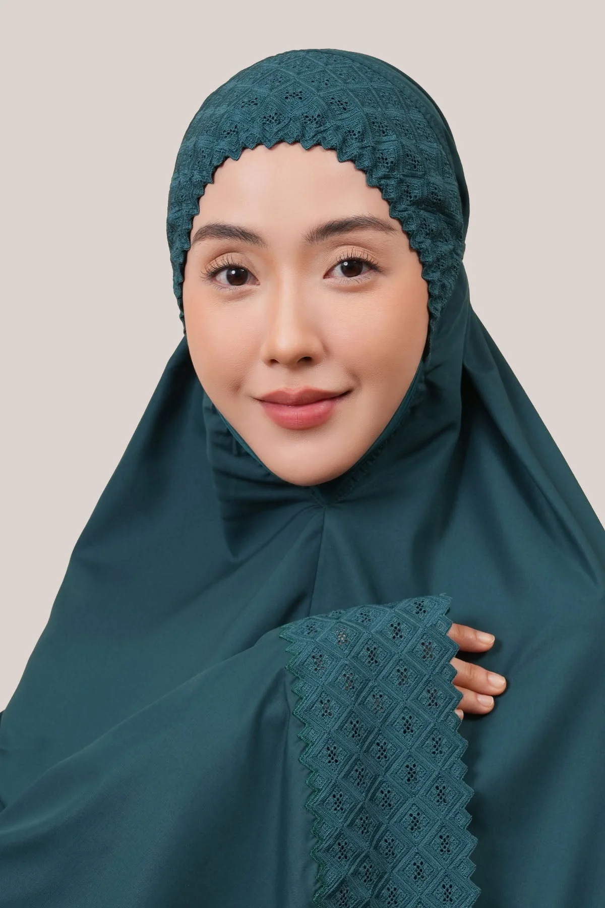 Telekung Signature Elara - Image 10