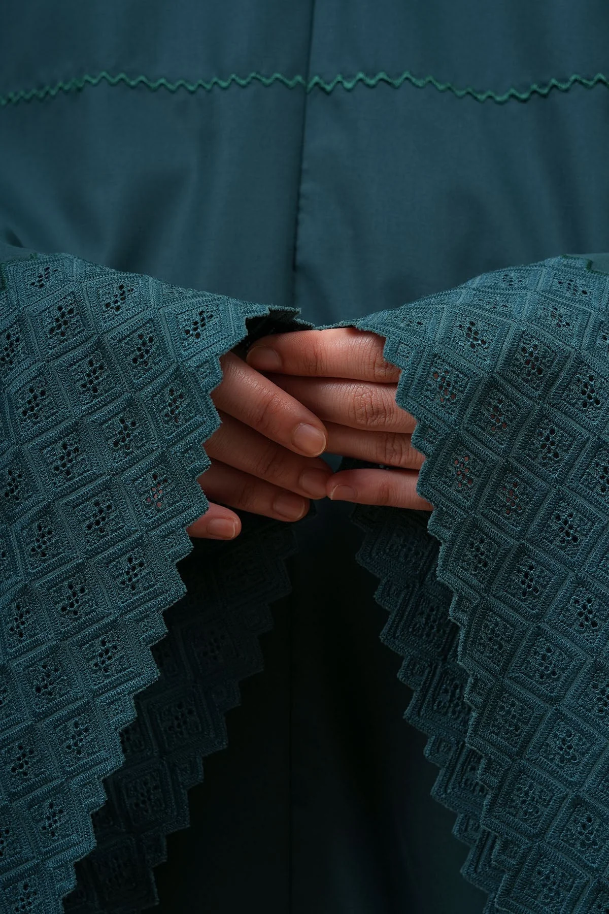 Telekung Signature Elara - Image 11
