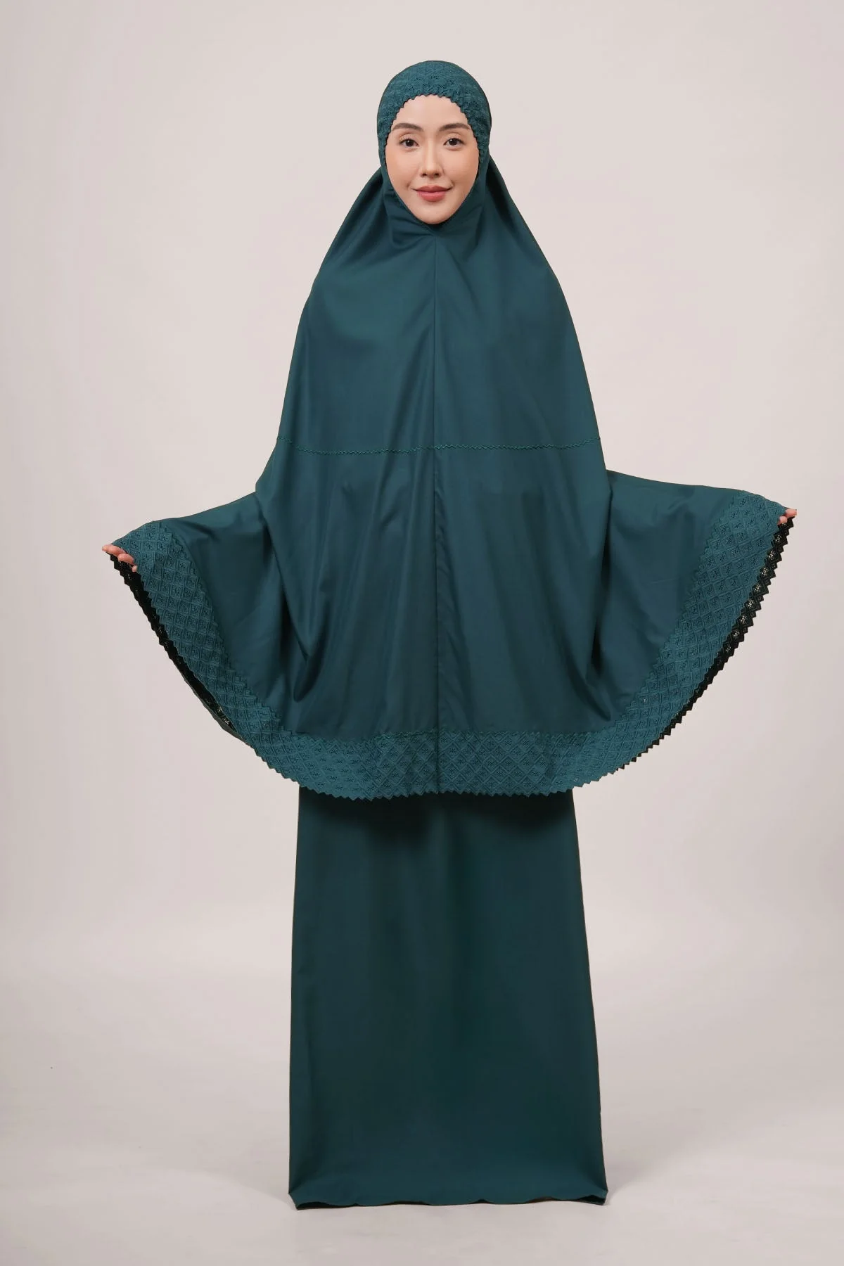 Telekung Signature Elara - Image 15