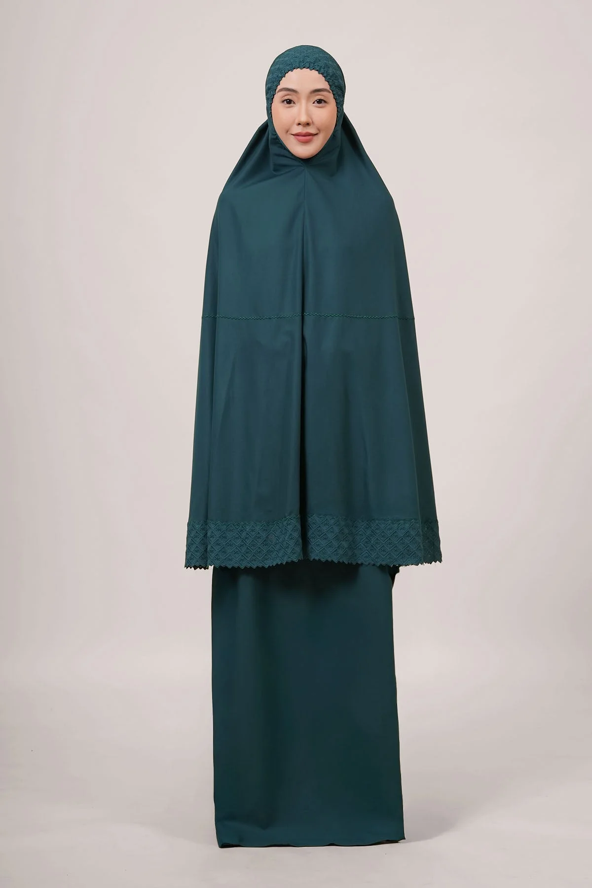 Telekung Signature Elara - Image 16