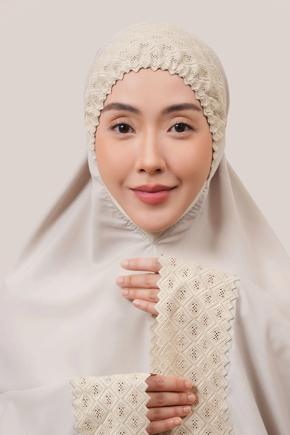 Telekung Signature Elara - Image 17