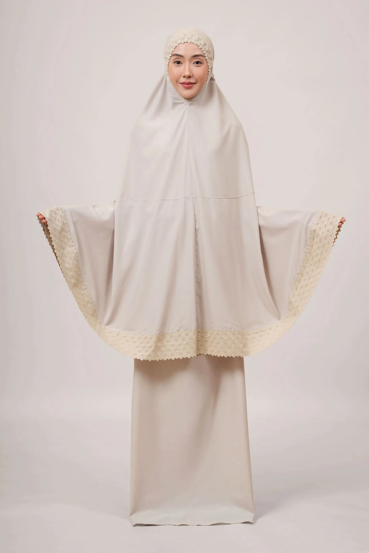 Telekung Signature Elara - Image 23