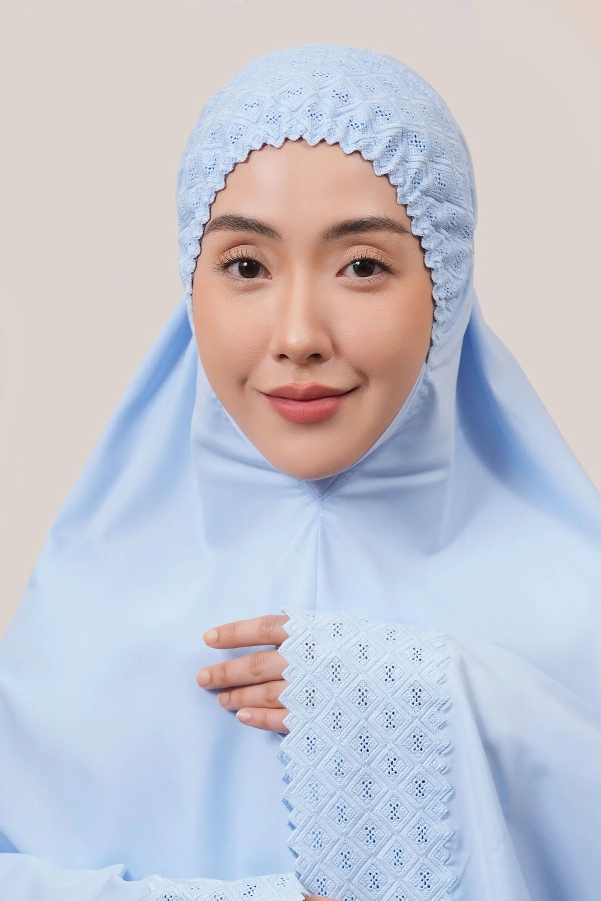 Telekung Signature Elara - Image 25