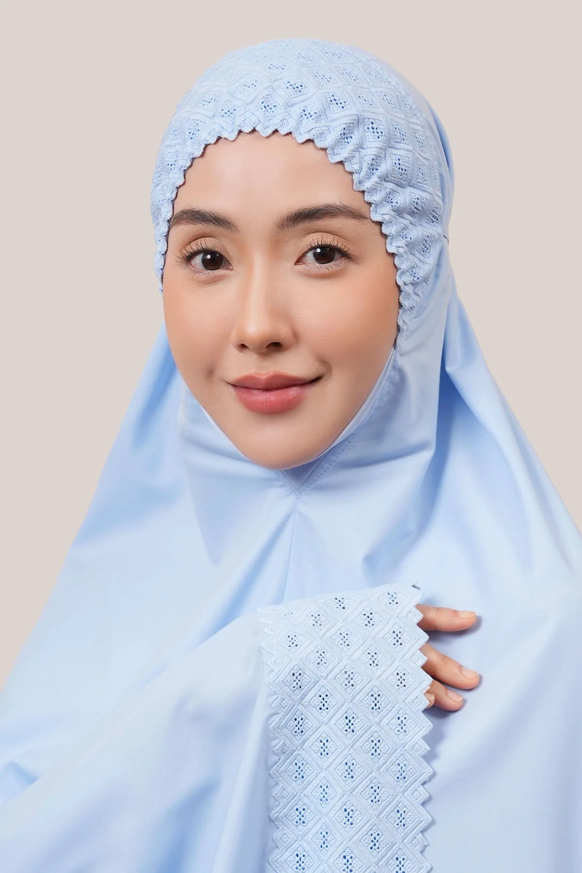Telekung Signature Elara - Image 26