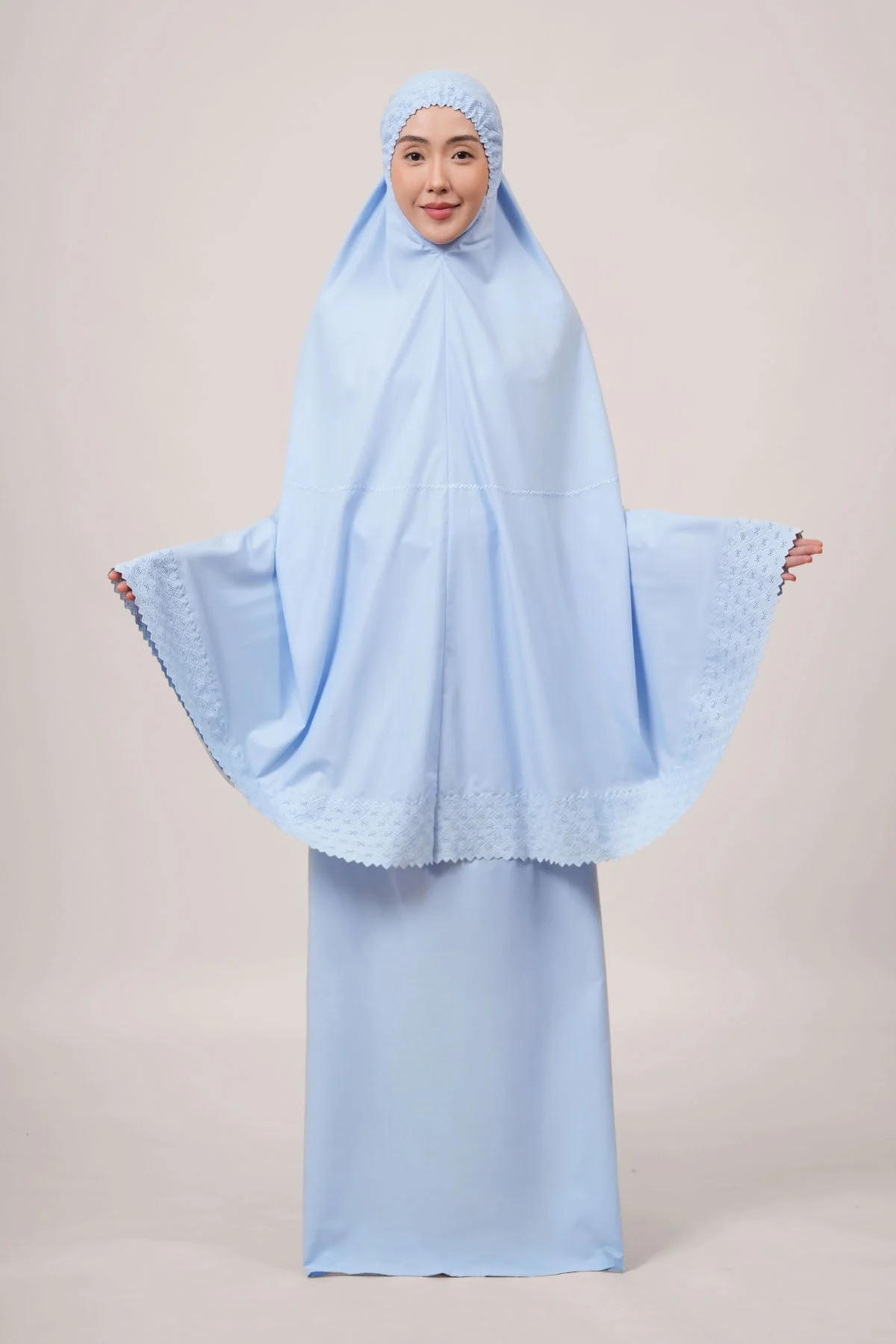 Telekung Signature Elara - Image 31
