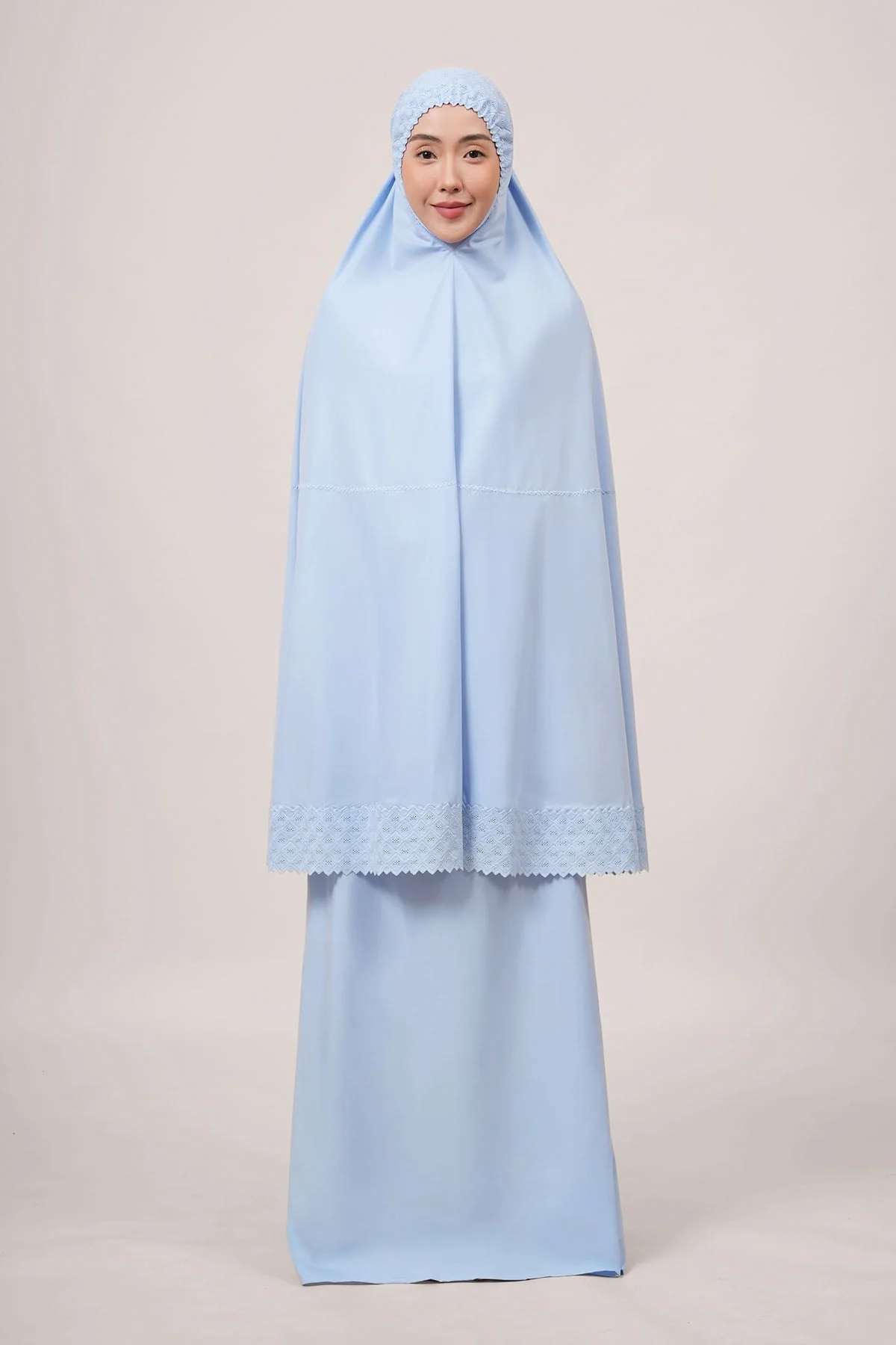 Telekung Signature Elara - Image 32