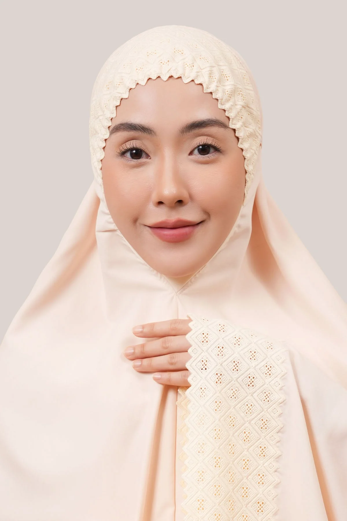 Telekung Signature Elara - Image 33