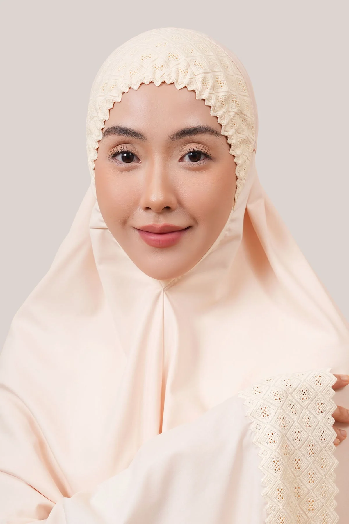 Telekung Signature Elara - Image 34