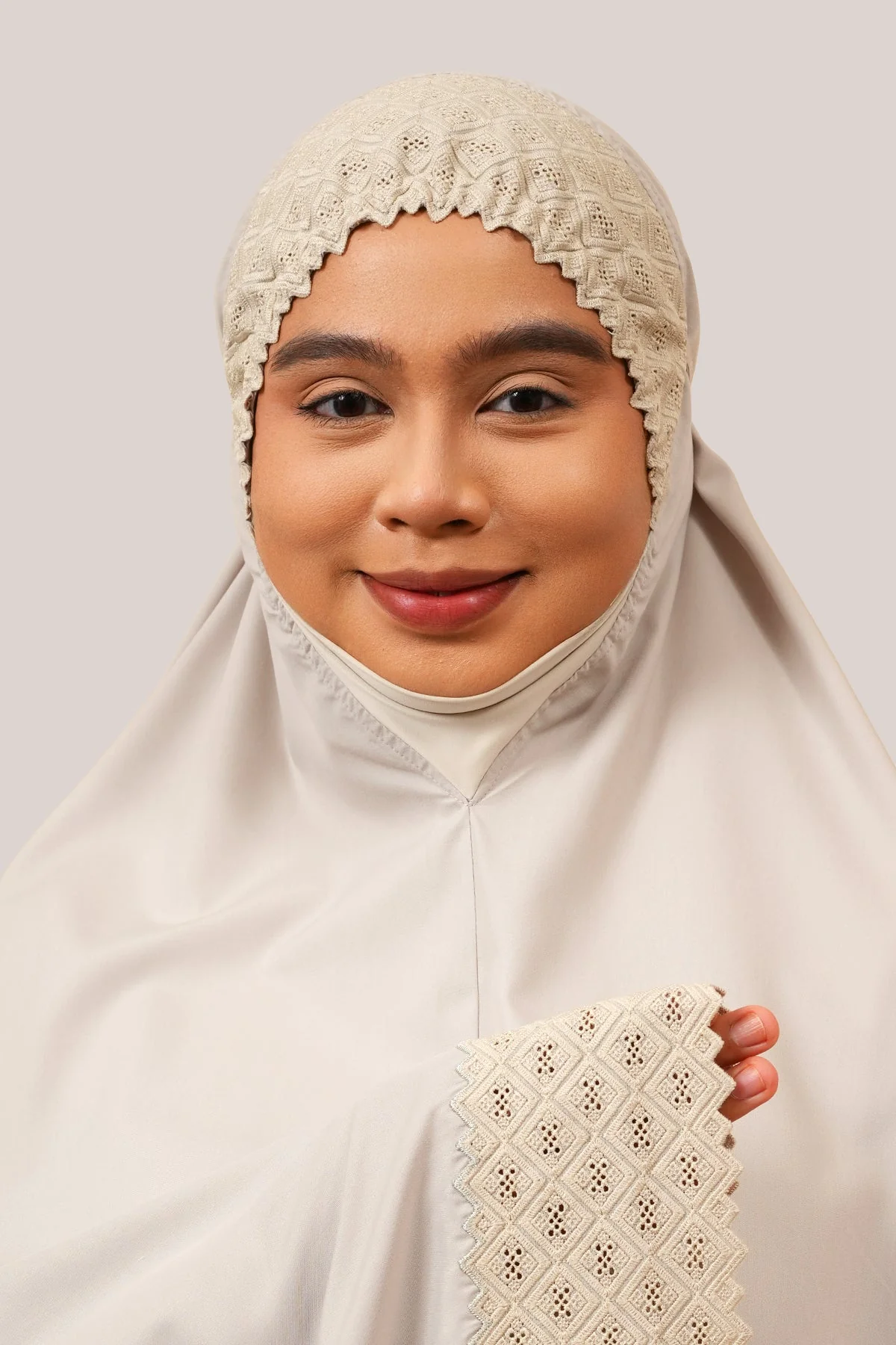 Telekung Signature Elara Plus - Image 19