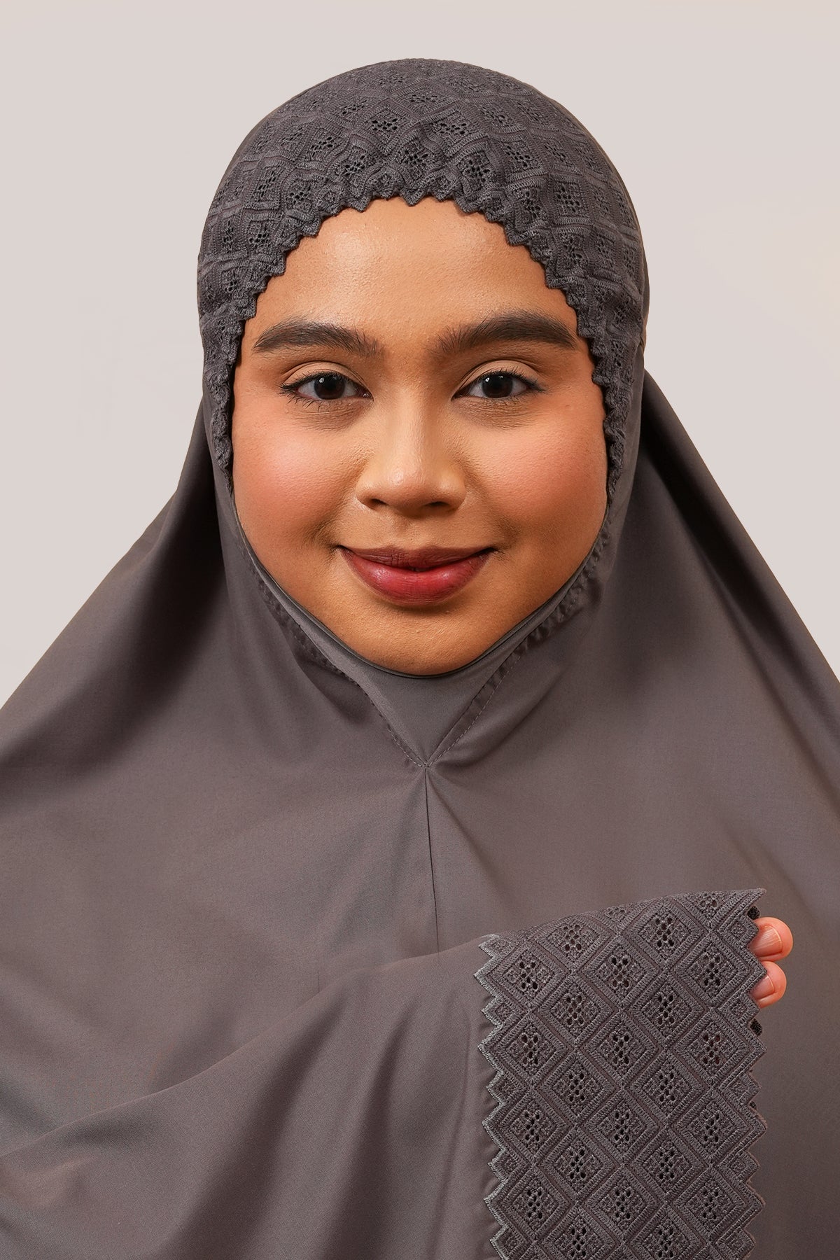 Telekung Signature Elara Plus - Image 3