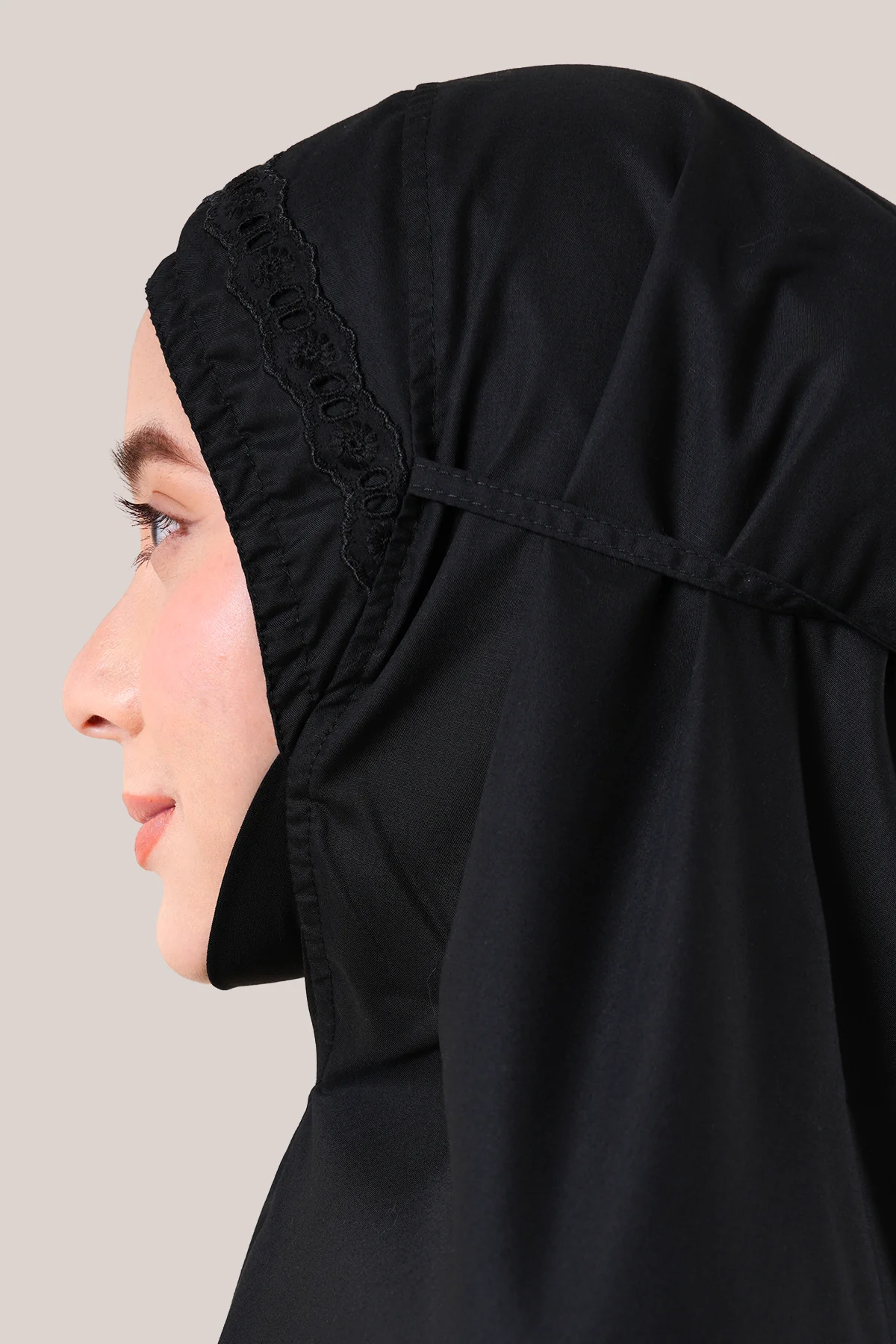 Telekung Signature Esra Midi (Top Only) - Image 11