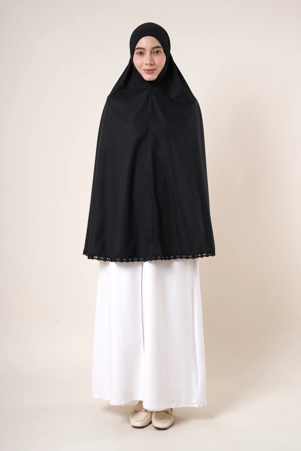 Telekung Signature Esra Midi (Top Only) - Image 16