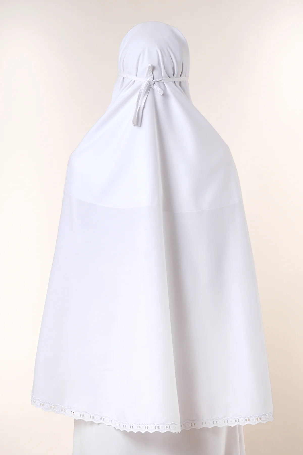 Telekung Signature Esra Midi (Top Only) - Image 7