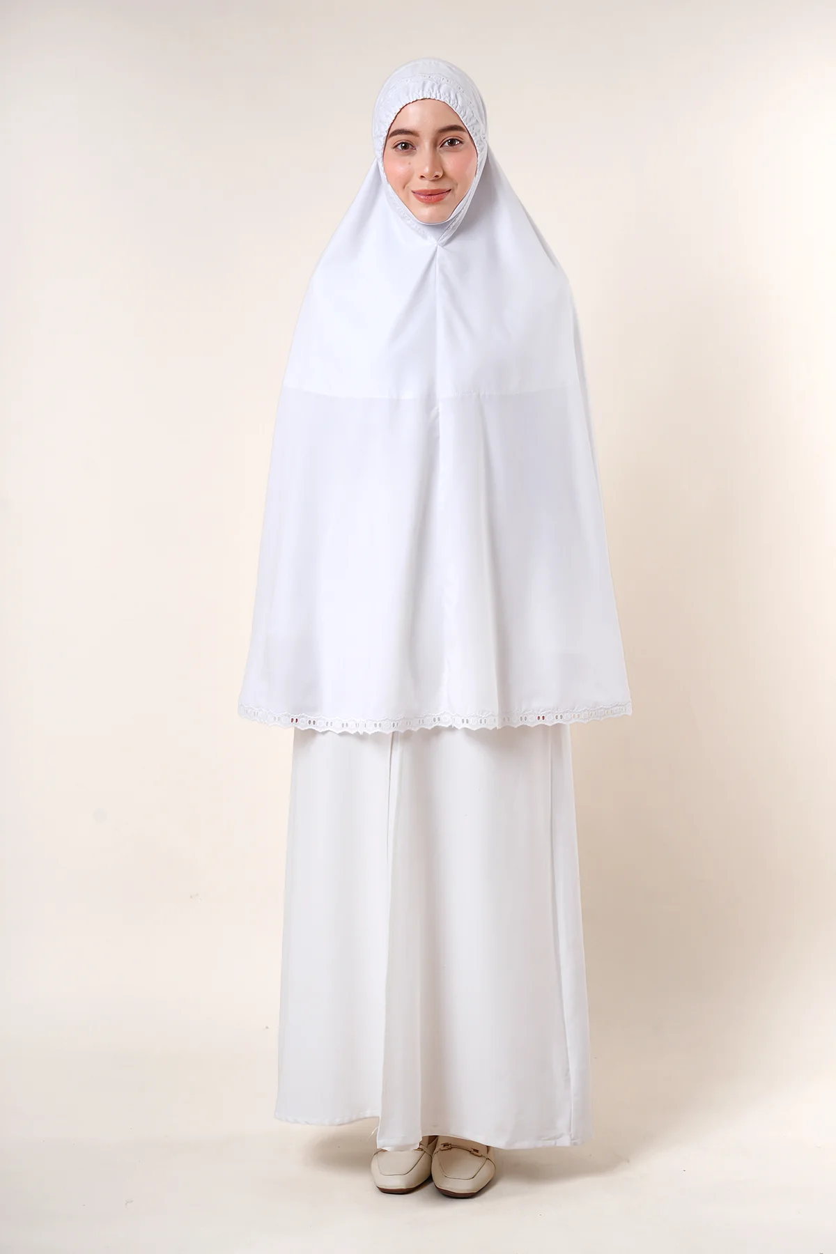 Telekung Signature Esra Midi (Top Only) - Image 8