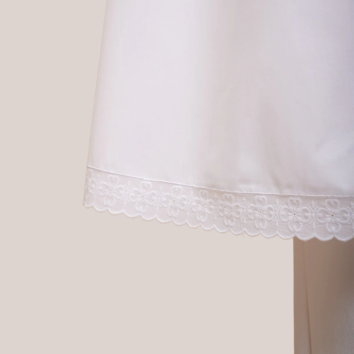 Telekung Signature Khanisa Midi (Top Only) - Image 4