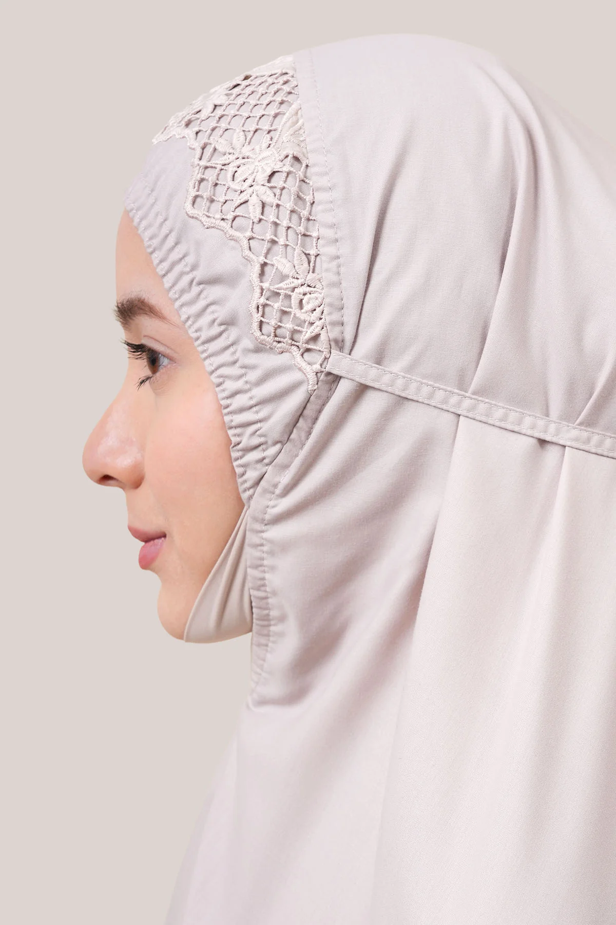 Telekung Signature Refa - Image 3