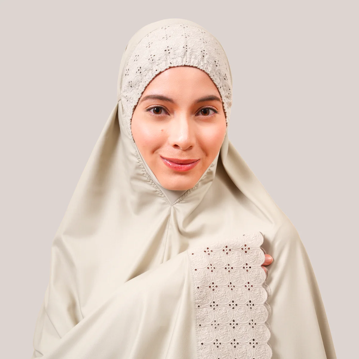 Telekung Signature Talisha - Image 10