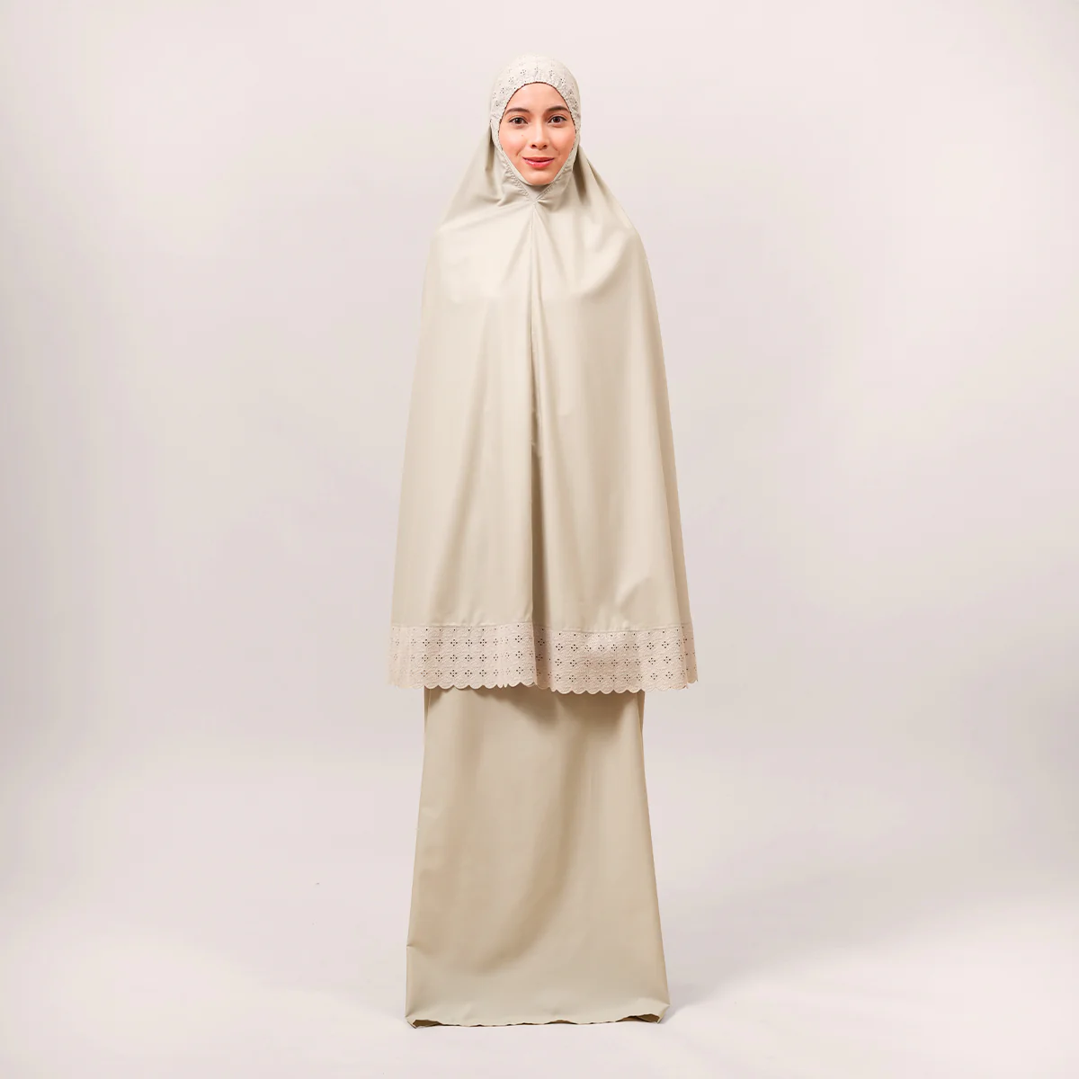 Telekung Signature Talisha - Image 15