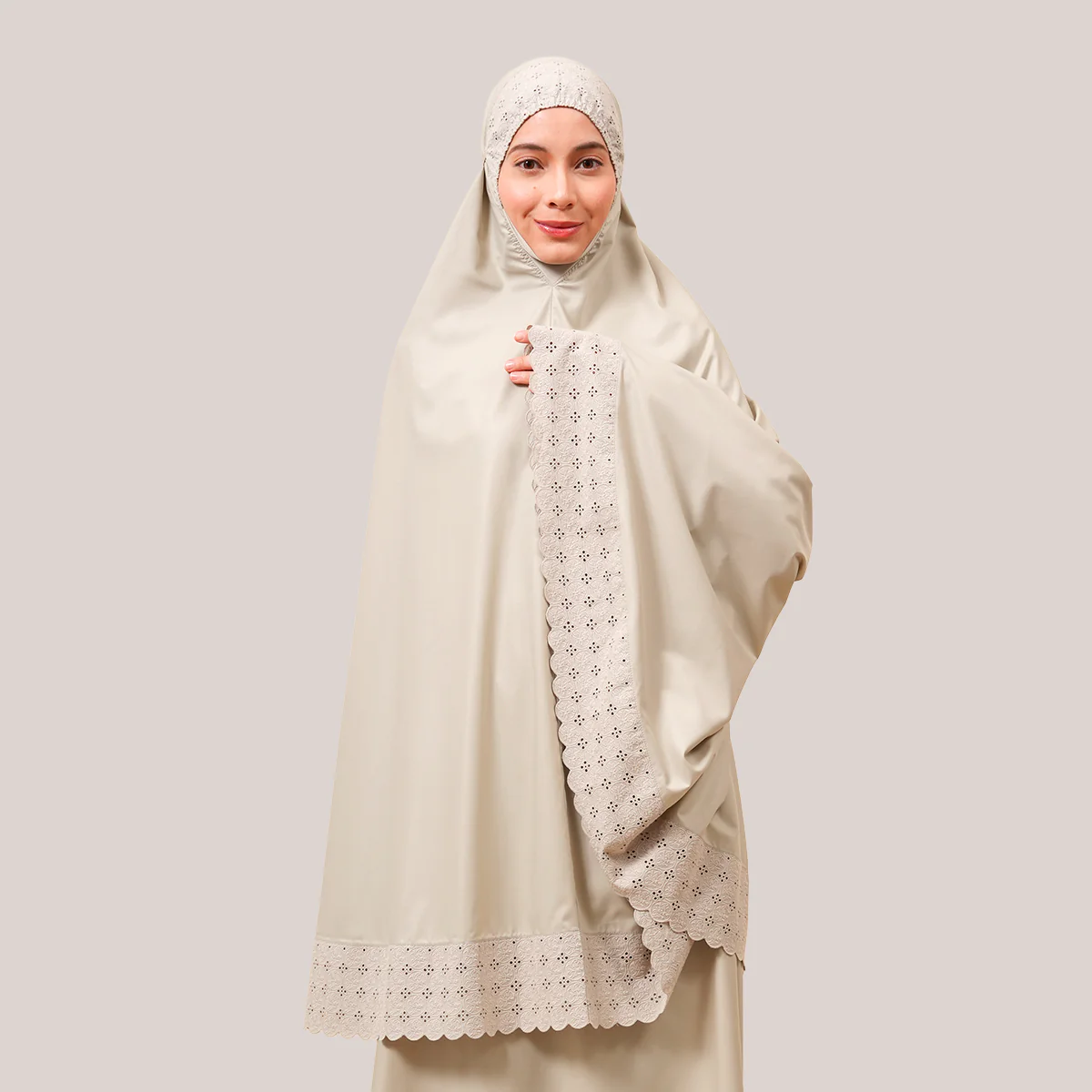 Telekung Signature Talisha - Image 16