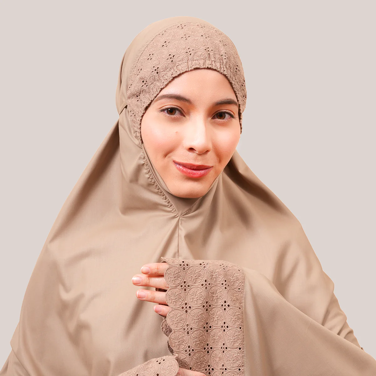 Telekung Signature Talisha - Image 17