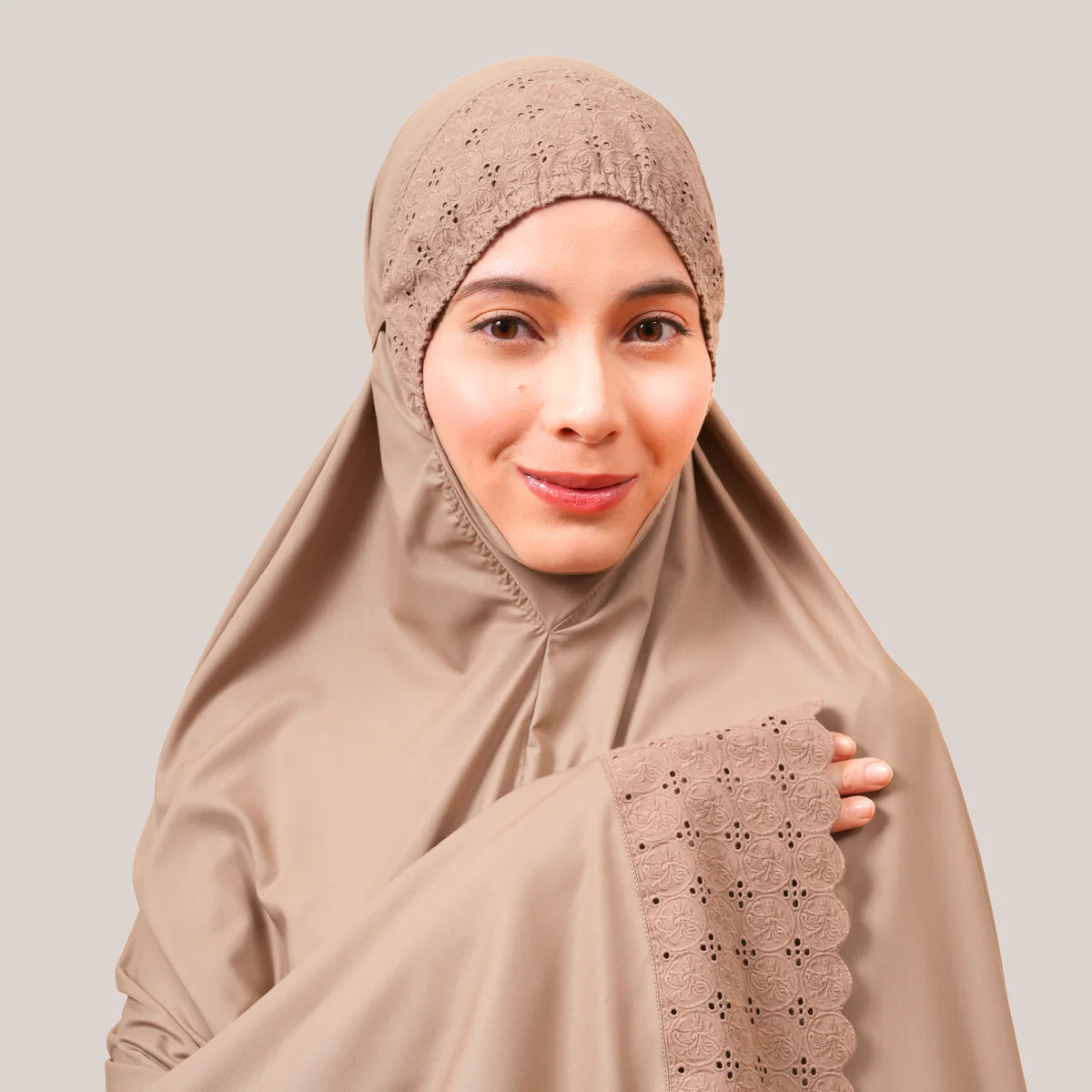 Telekung Signature Talisha - Image 18