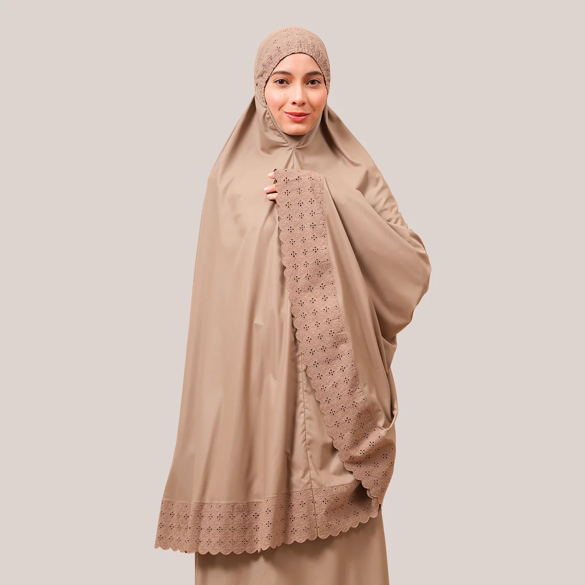 Telekung Signature Talisha - Image 23