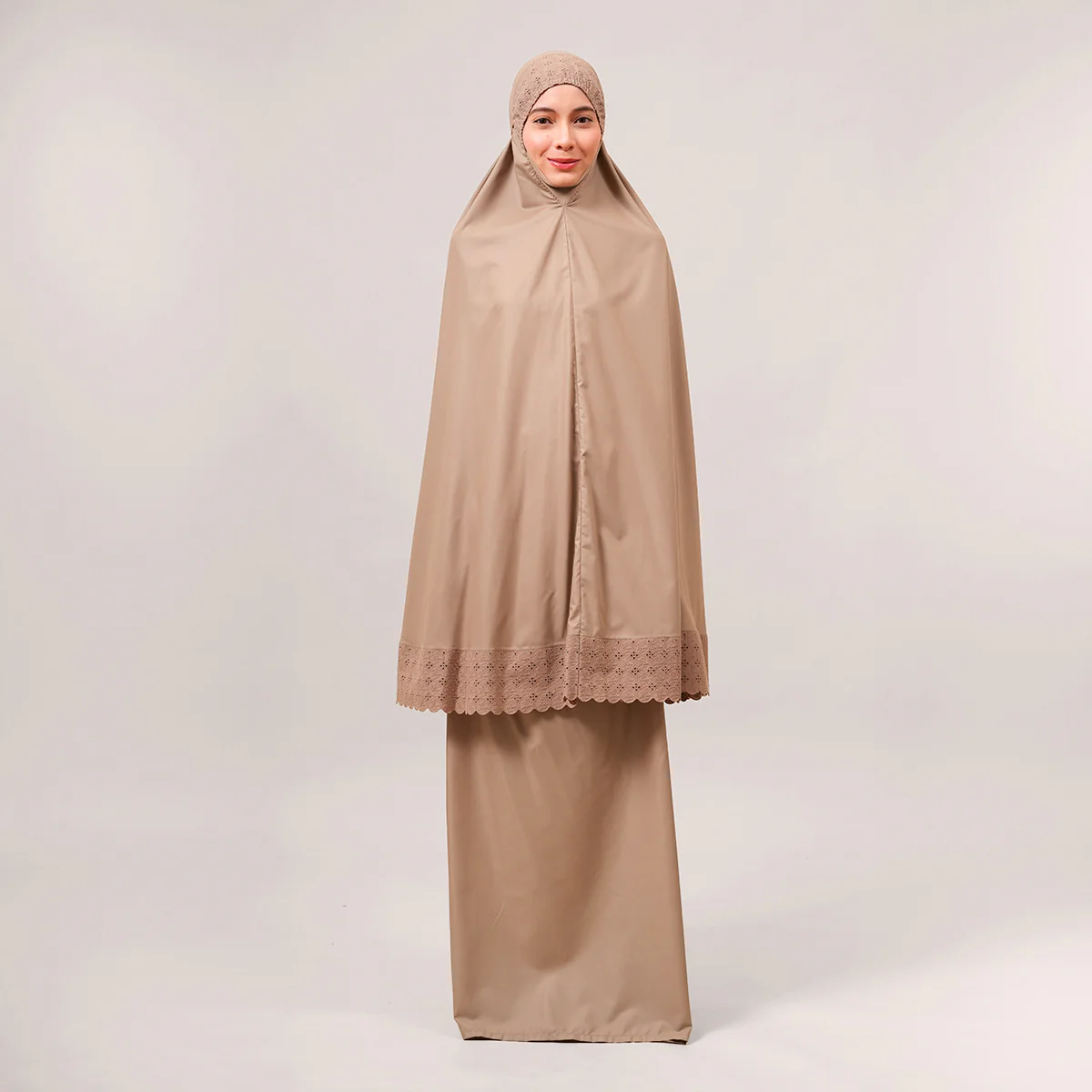 Telekung Signature Talisha - Image 24
