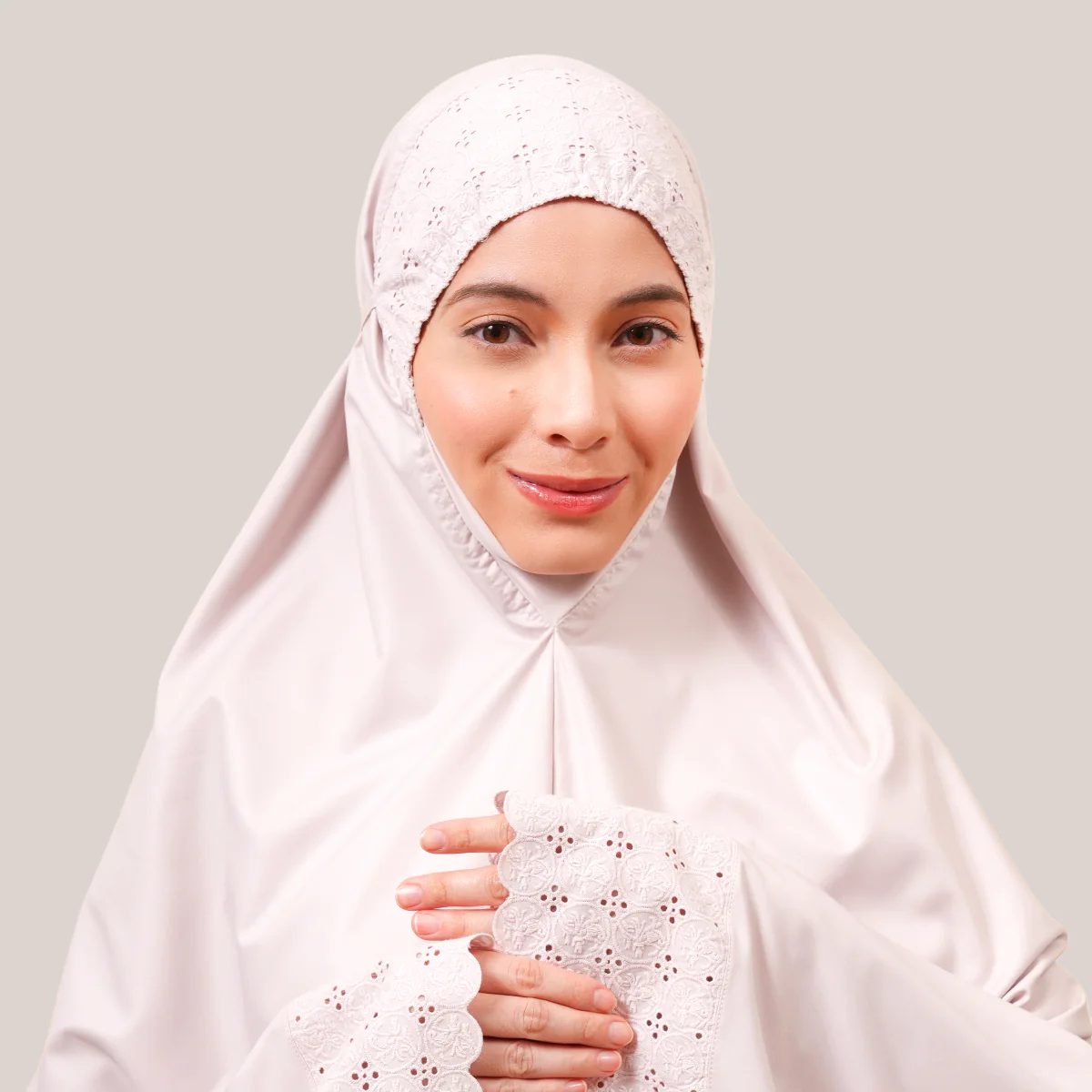 Telekung Signature Talisha - Image 25