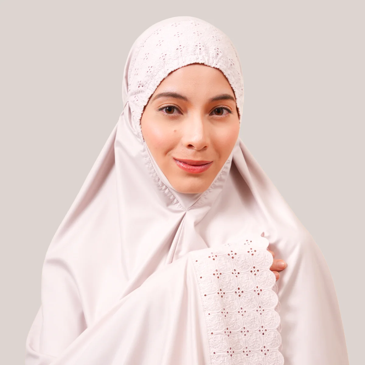 Telekung Signature Talisha - Image 26