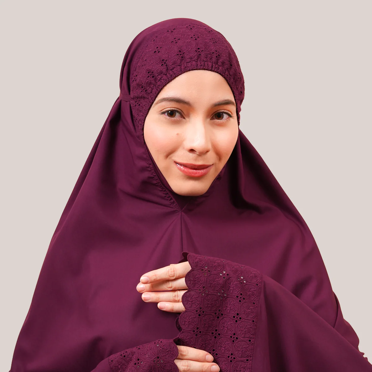 Telekung Signature Talisha - Image 33