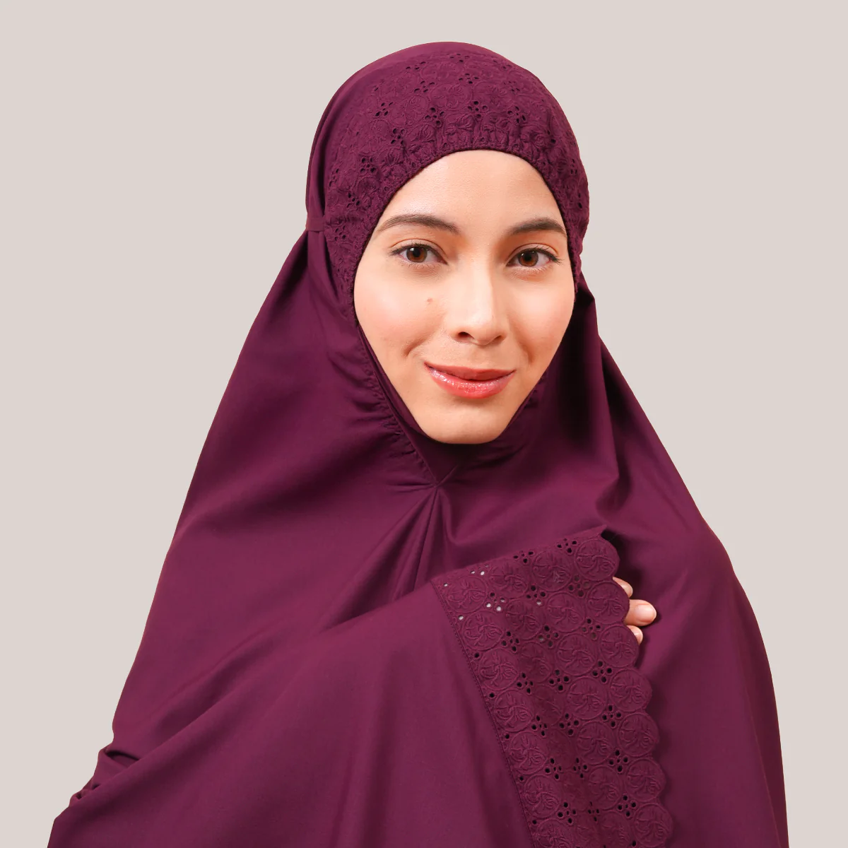 Telekung Signature Talisha - Image 34