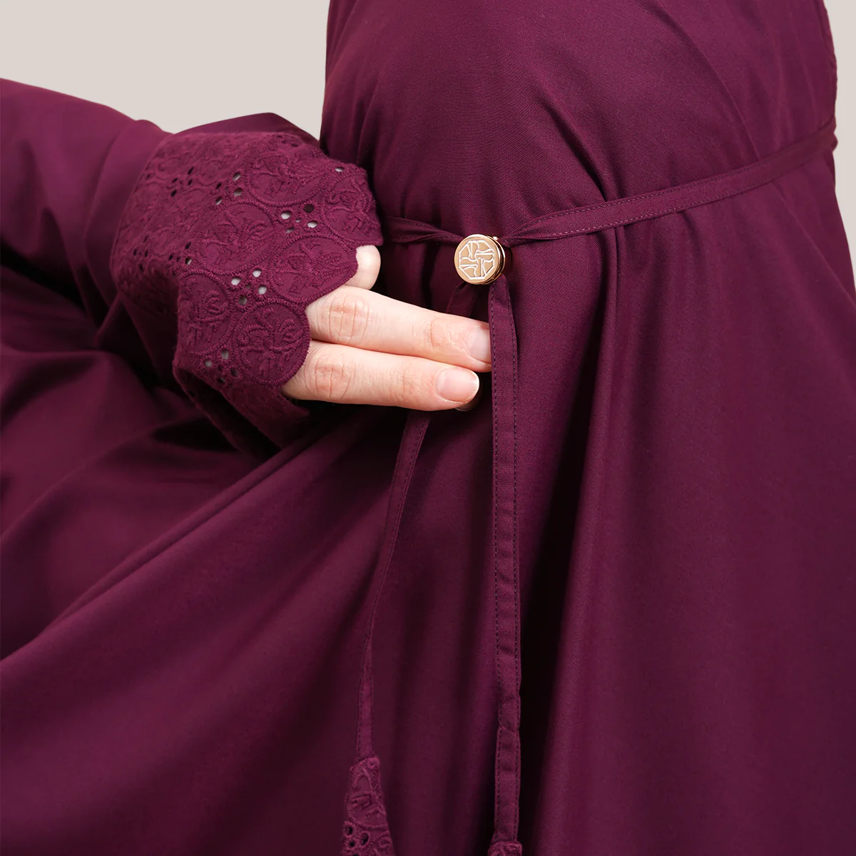 Telekung Signature Talisha - Image 36