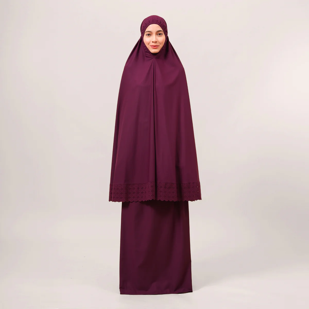 Telekung Signature Talisha - Image 39