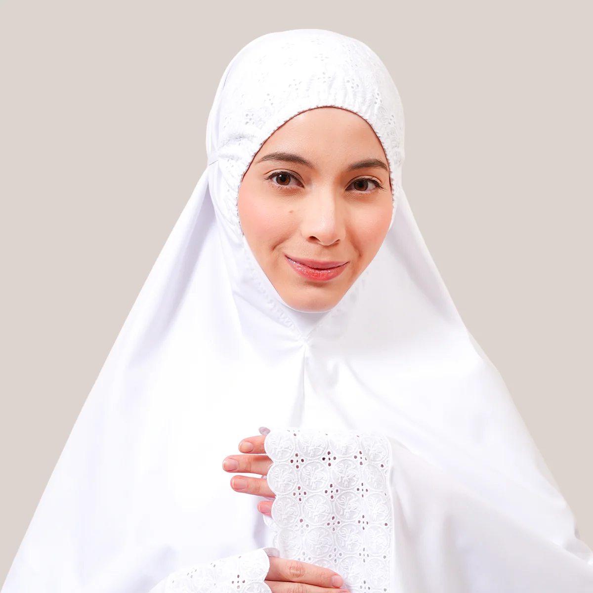 Telekung Signature Talisha - Image 41