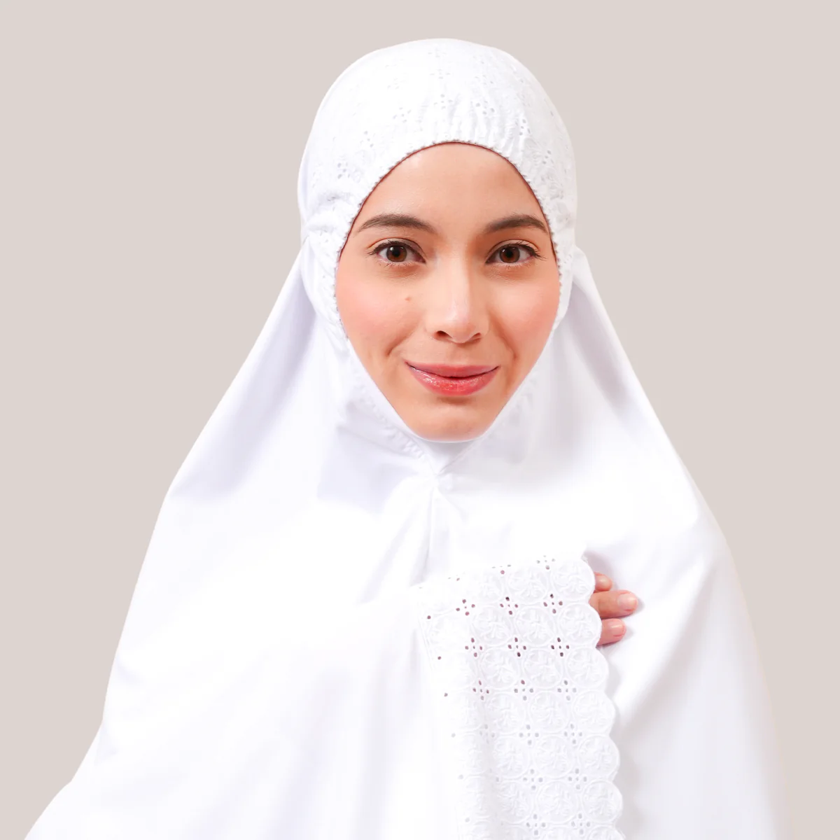 Telekung Signature Talisha - Image 42