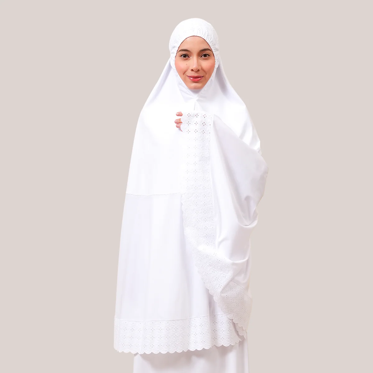 Telekung Signature Talisha - Image 48