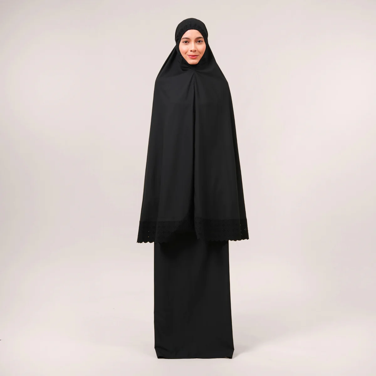 Telekung Signature Talisha - Image 7